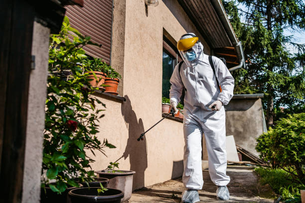 Best Affordable Pest Control Services  in Gra Forks Af, ND