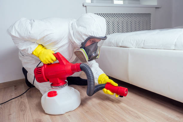 Best Mosquito Control Services  in Gra Forks Af, ND